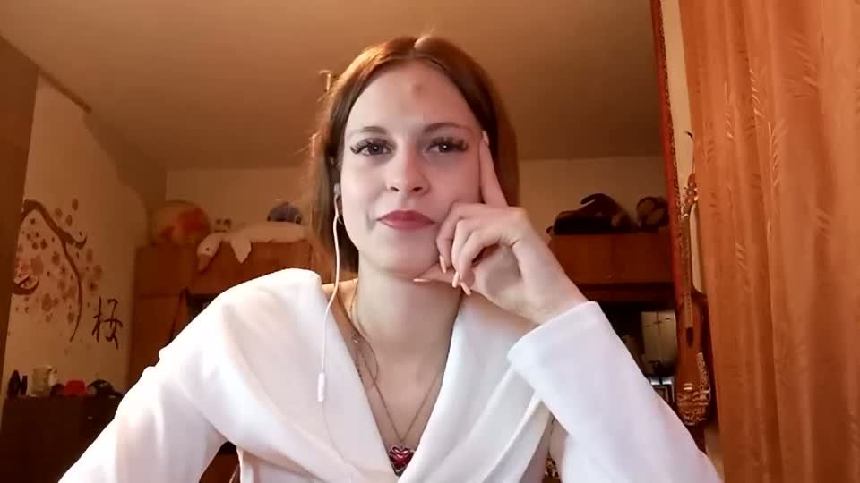 jewellgranquist Webcam Chat October 10, 2026