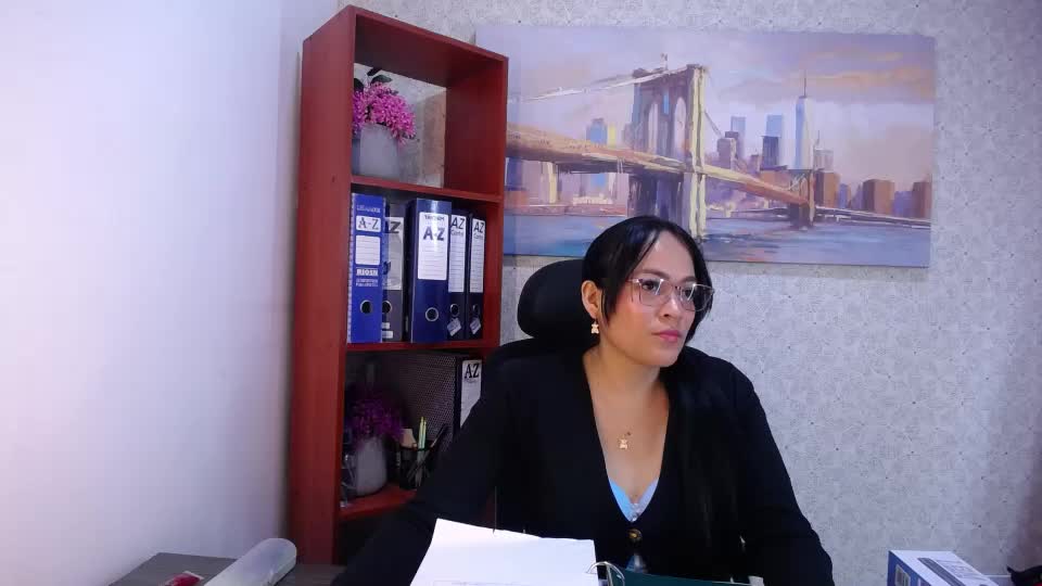 nox_vixen Webcam Star October 10, 2026