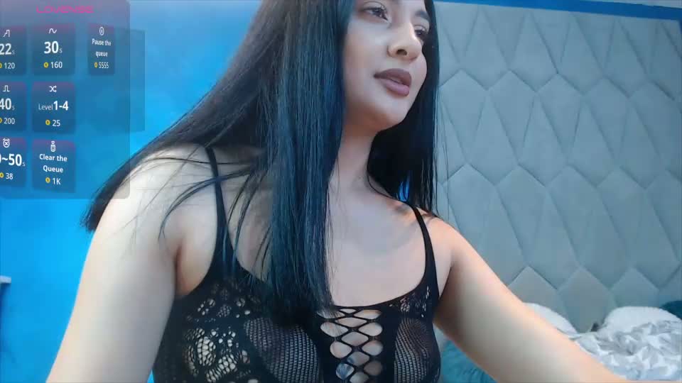 ambraloong Webcam Chat October 10, 2026