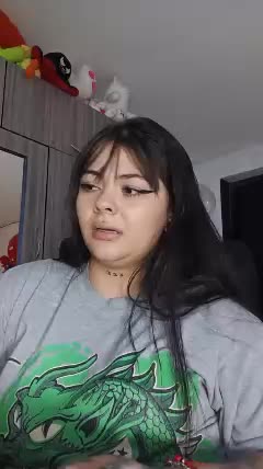 lilith__immaculate Webcam Star October 10, 2026