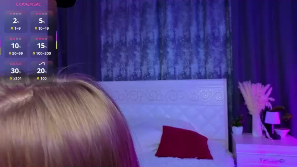 rinalux Webcam Star October 10, 2026