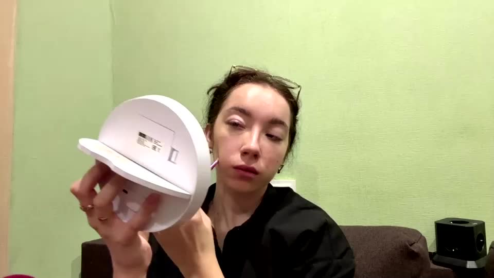 abbieellisor Webcam Chat October 10, 2026
