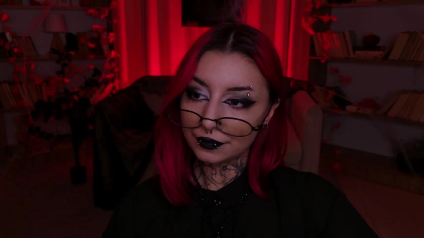 Mistress__Marcelline Webcam Chat October 10, 2026