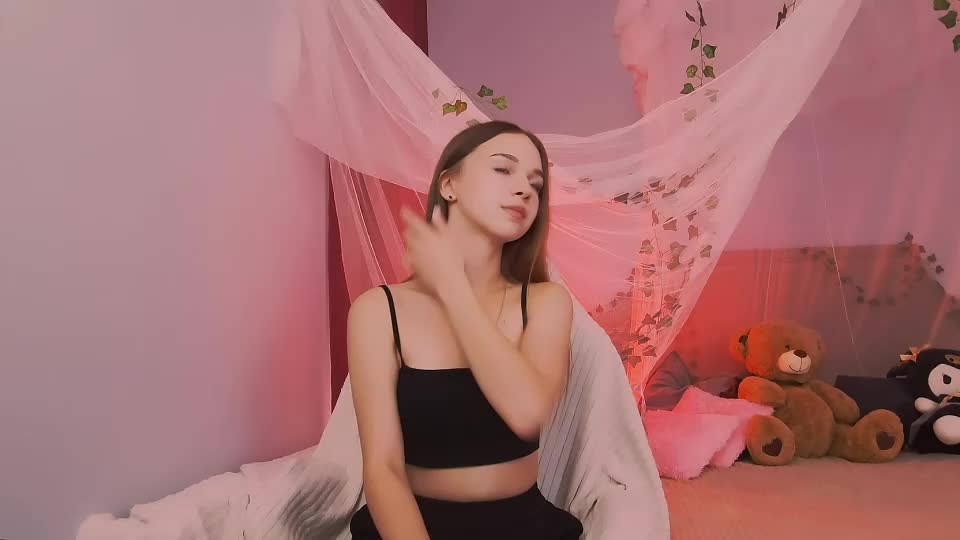 christihelly Webcam Chat October 10, 2026