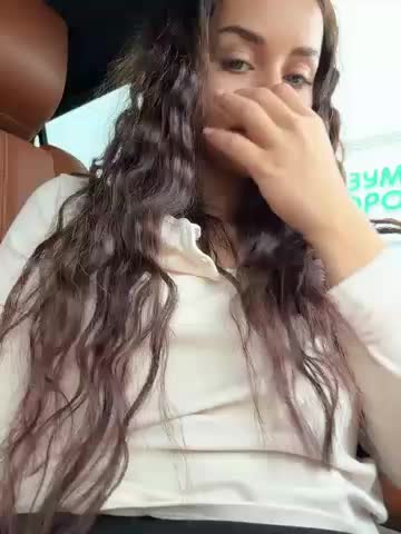 AngelinaTeller Webcam Chat October 10, 2026