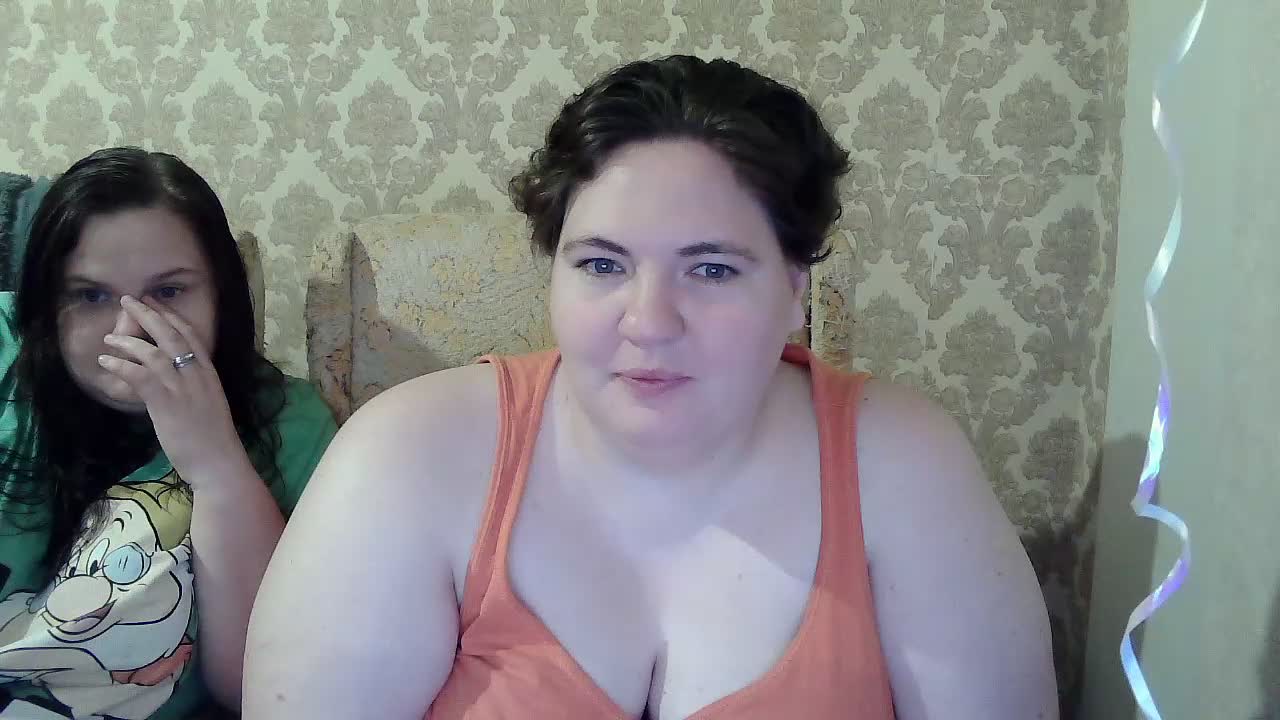 HollyXEva Webcam Chat October 10, 2026