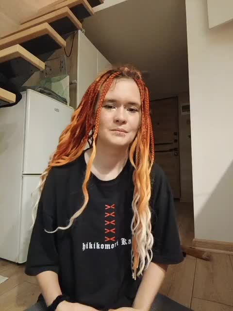 YukiFox Webcam Chat October 10, 2026