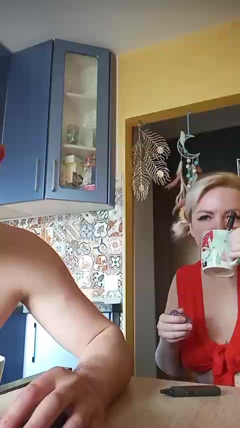 Oksana494 Webcam Star October 10, 2026