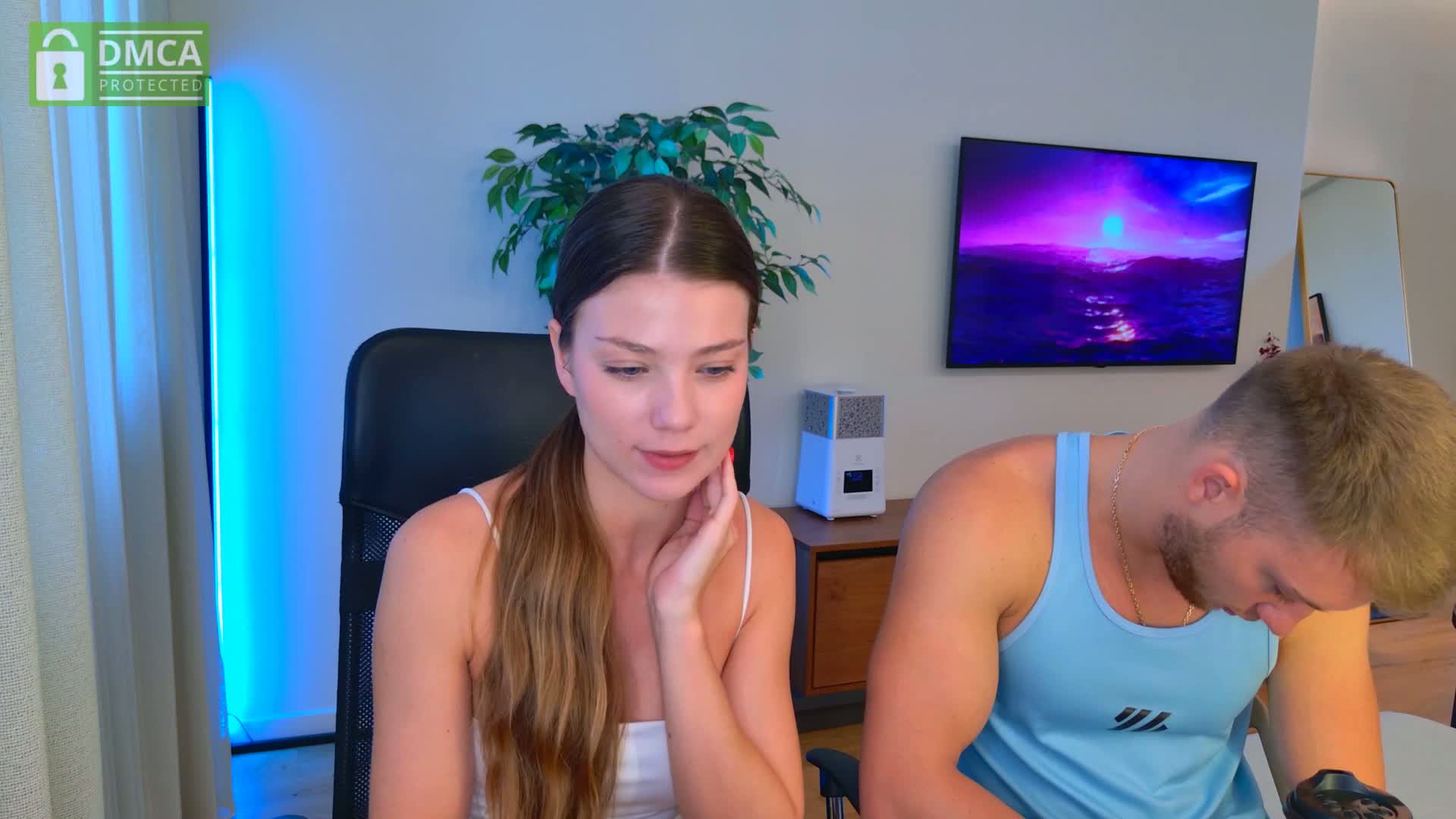team2fit Webcam Chat October 10, 2026