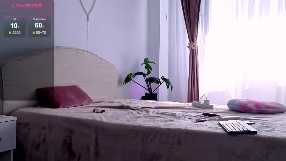 aidadeverdi Webcam Chat October 10, 2026