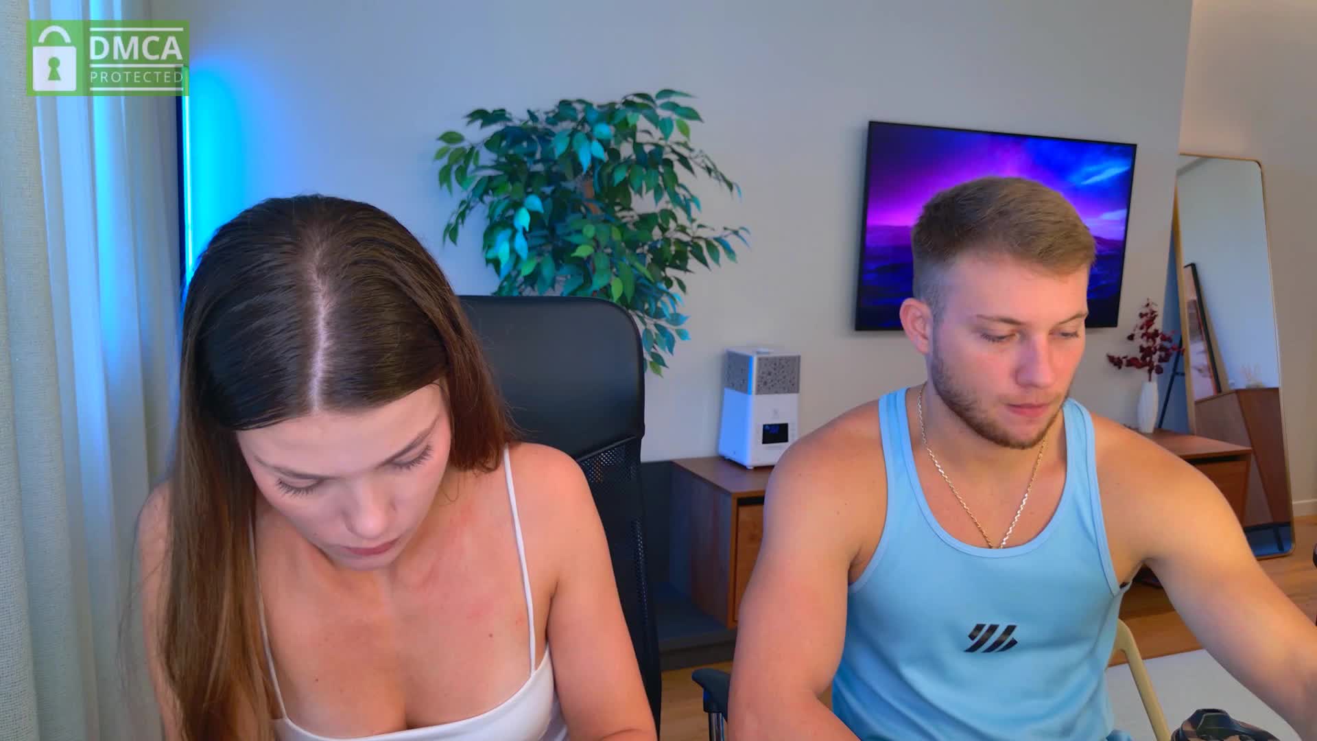 team2fit Webcam Chat October 10, 2026