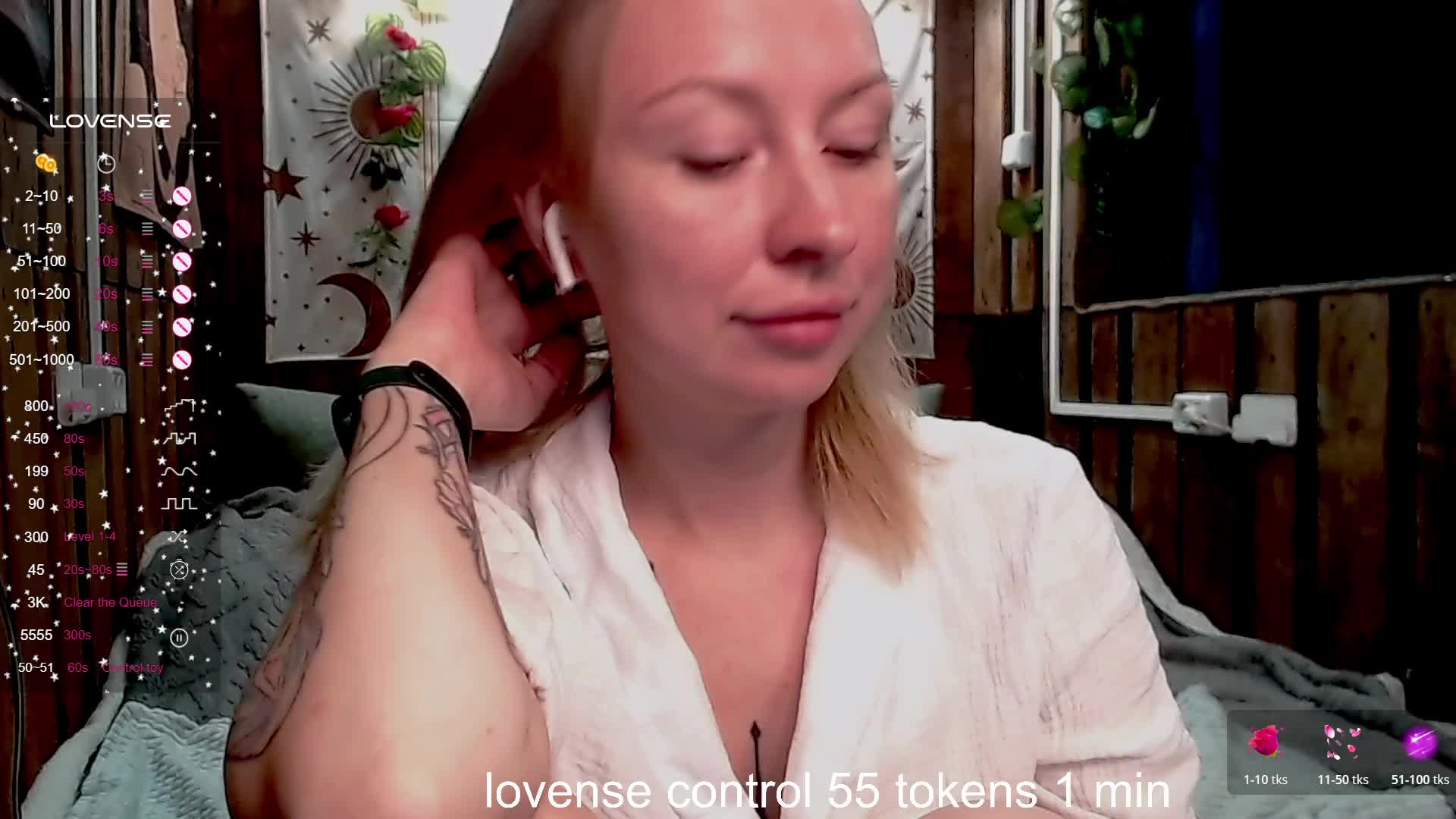 MiMi-Deep Webcam Chat October 10, 2026