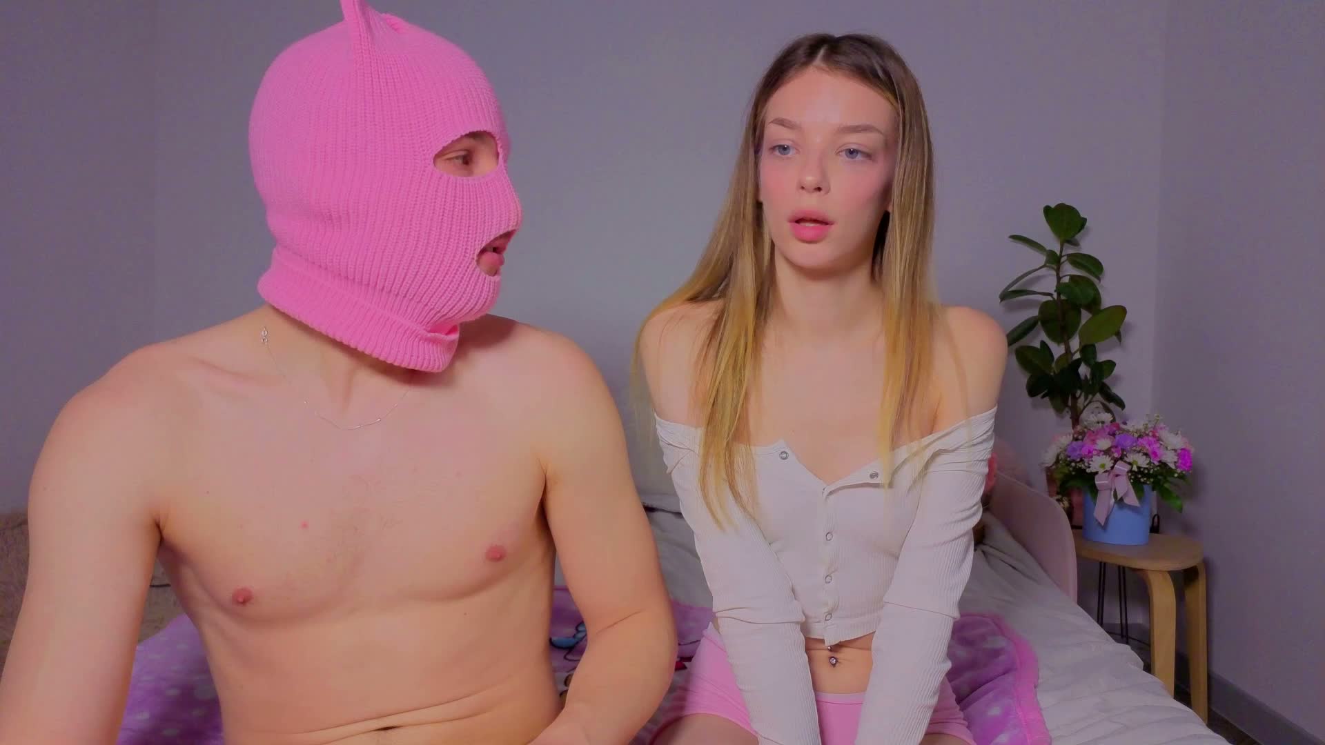 WETMAFIA Webcam Chat October 10, 2026