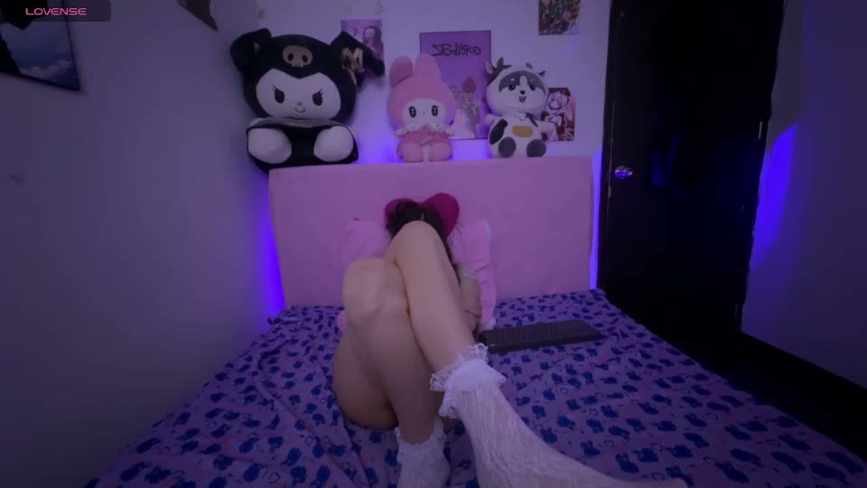 noemi_777 Webcam Star October 10, 2026