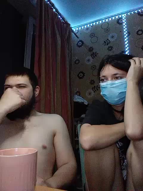 Kemi6 Webcam Chat October 10, 2026