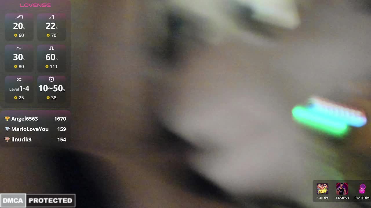 Stiv-Vikki Webcam Chat October 10, 2026
