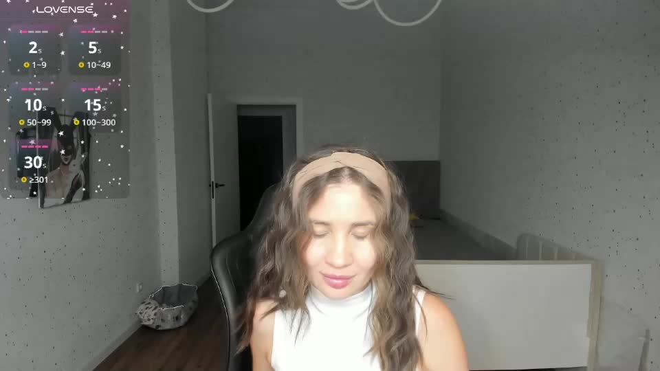 lina_me1 Webcam Chat October 10, 2026