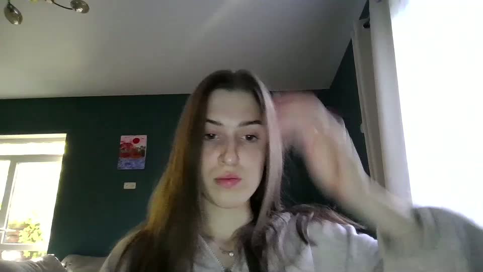 delilah_ross Webcam Chat October 10, 2026