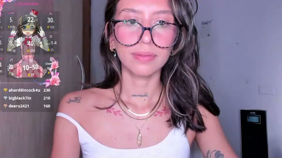 sabriinaaaaa Webcam Chat October 10, 2026