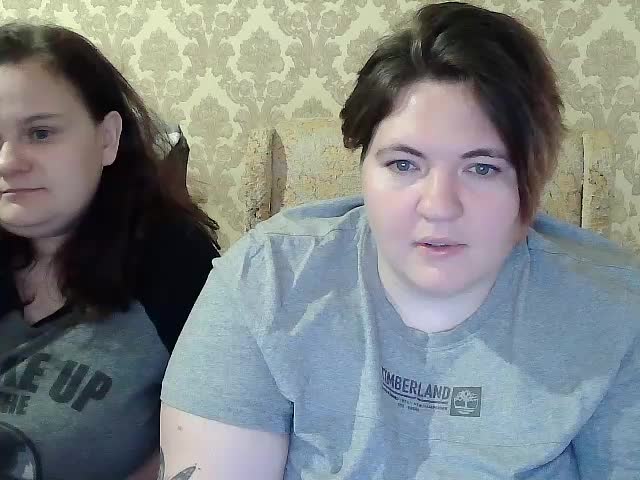 HollyXEva Webcam Chat October 10, 2026