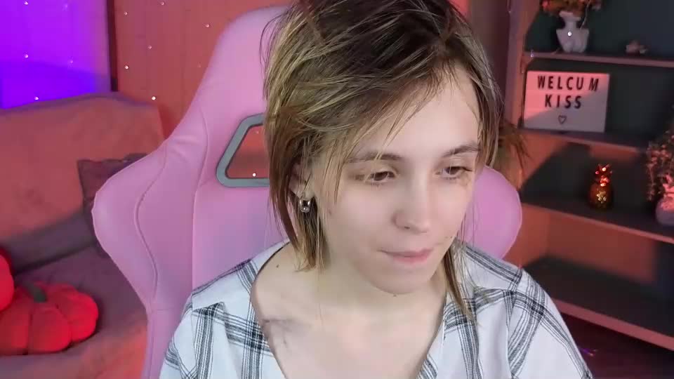 selenabless Webcam Chat October 10, 2026