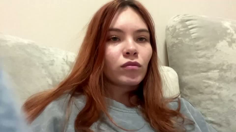 veronacoxson Webcam Star October 11, 2026