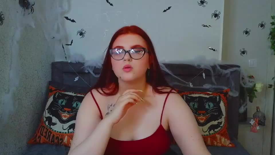 darby_benty Webcam Chat October 11, 2026