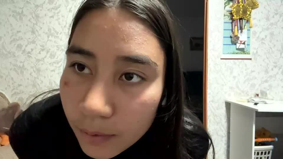 elisahalgrimson Webcam Chat October 11, 2026