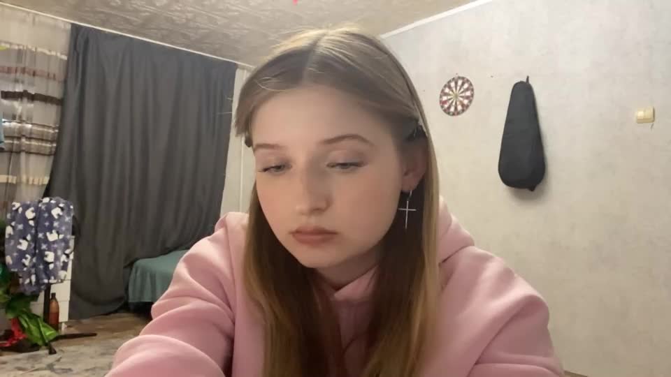 eleasebabic Webcam Chat October 10, 2026