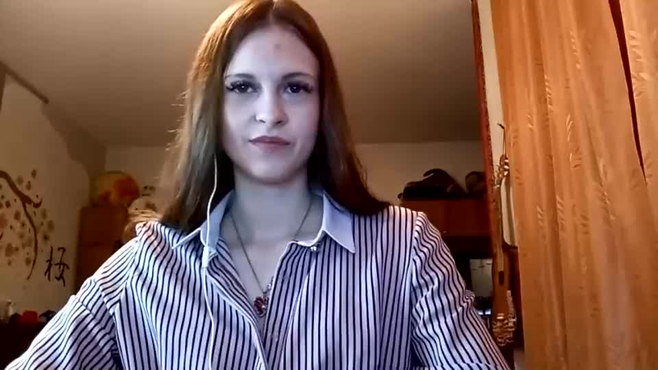 jewellgranquist Webcam Chat October 11, 2026