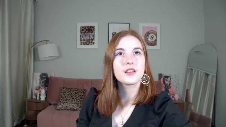 biancablazes Webcam Chat October 11, 2026