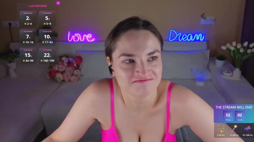 Camilla__one__ Webcam Chat October 11, 2026