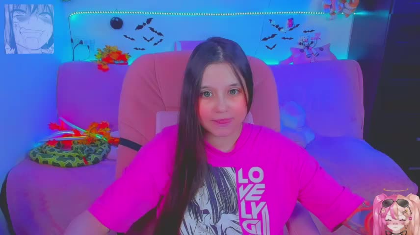 Lolisuccub Webcam Chat October 11, 2026