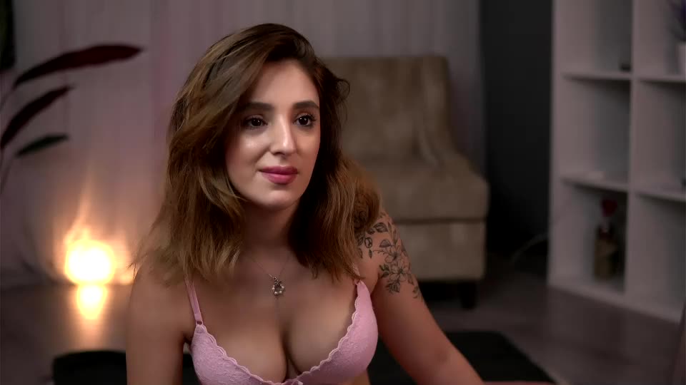 elanasandy Webcam Chat October 11, 2026
