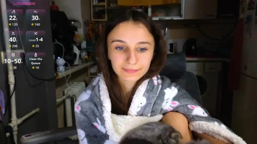 _Nika_Kik Webcam Chat October 11, 2026