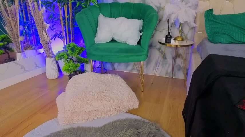 AnngelAva Webcam Chat October 11, 2026
