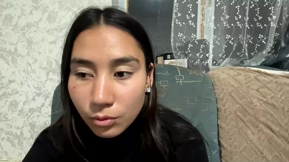 elisahalgrimson Webcam Star October 11, 2026