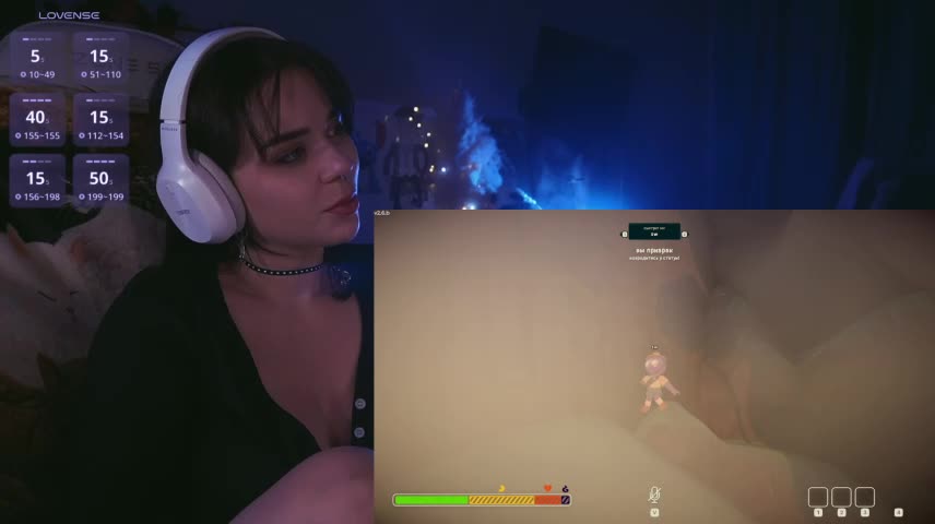 _MiniNika_ Webcam Star October 11, 2026