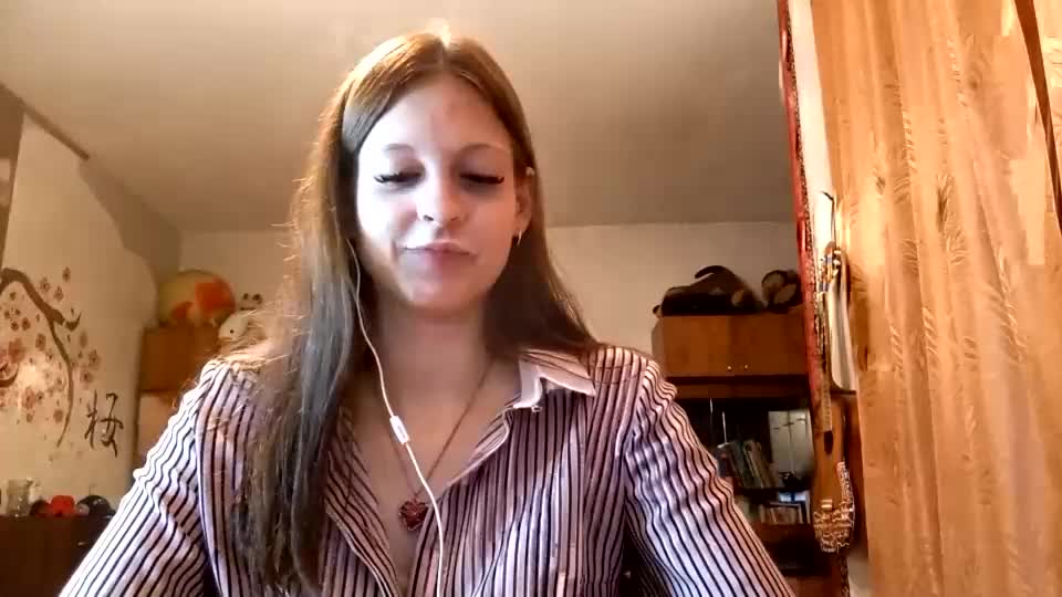 jewellgranquist Webcam Chat October 11, 2026