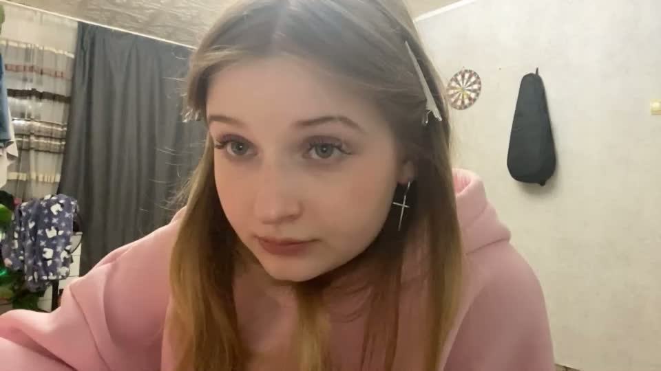 eleasebabic Webcam Star October 11, 2026