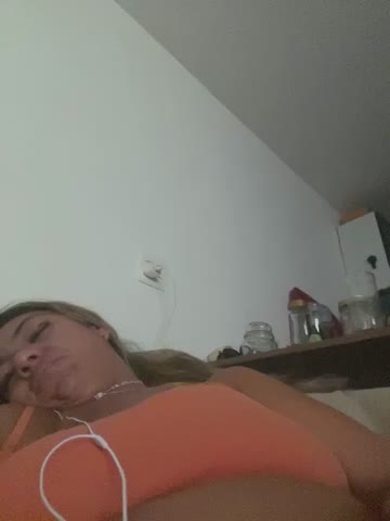 Anajuloirin Webcam Chat October 11, 2026