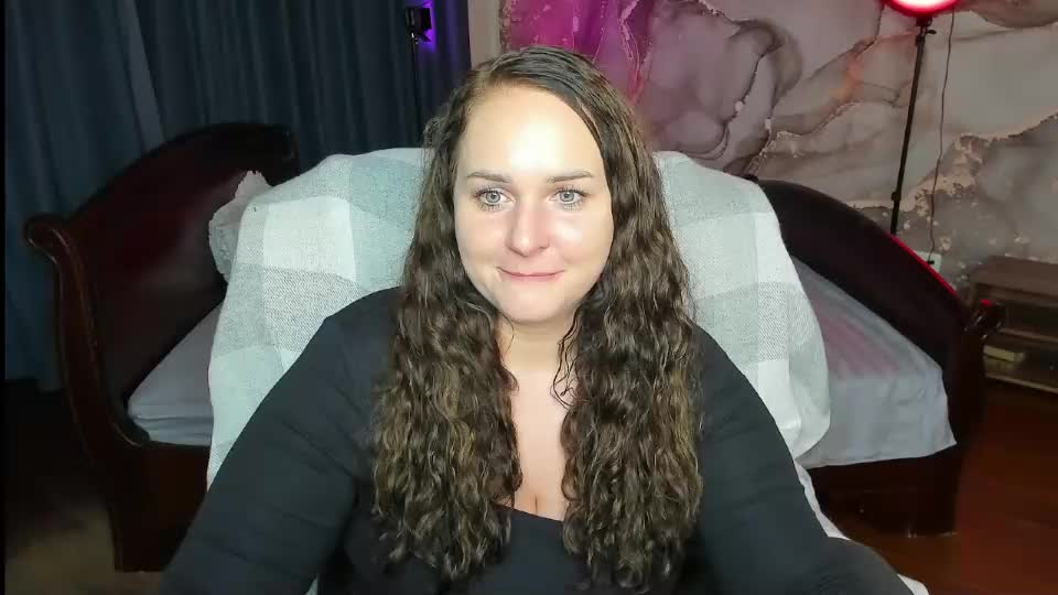 chorna_rouse Webcam Star October 11, 2026