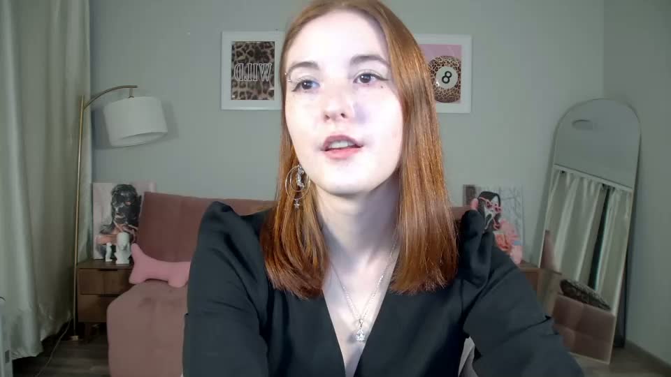 biancablazes Webcam Star October 11, 2026
