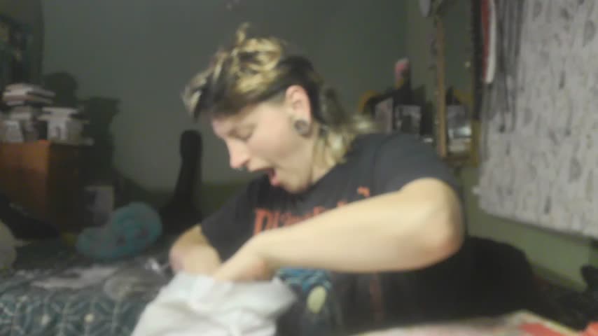 AshleyBankss_ Webcam Star October 11, 2026