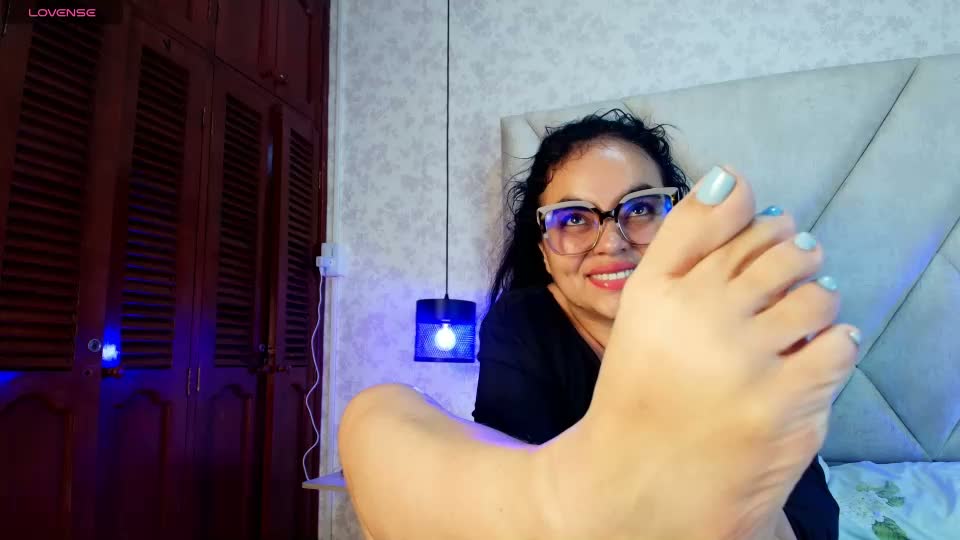 mega_blenda Webcam Star October 11, 2026