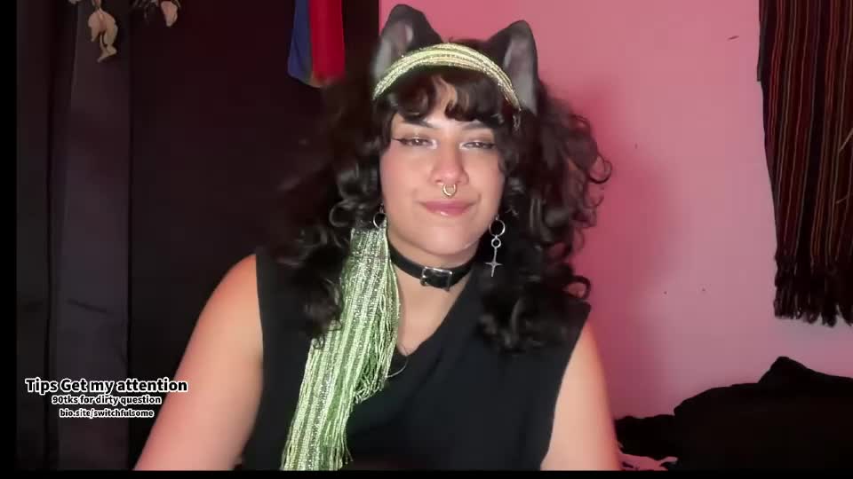 switchfulsome Webcam Star October 11, 2026