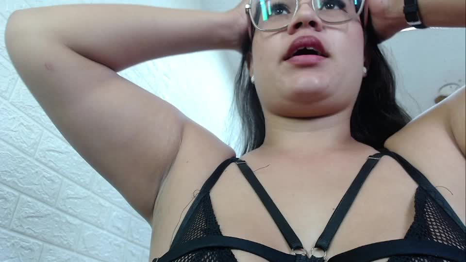 celeste_moon07 Webcam Chat October 11, 2026