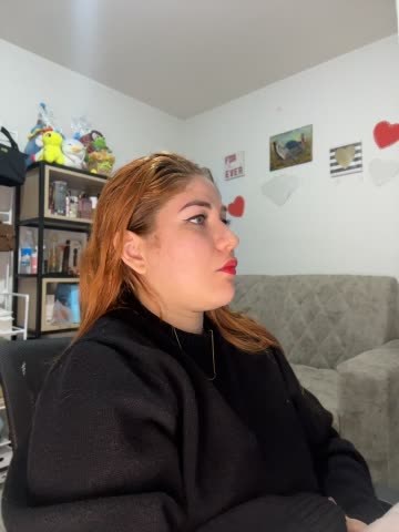 Celestedubois Webcam Chat October 11, 2026