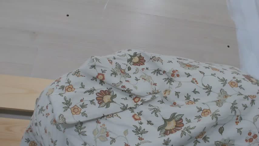 CRISTIINA36a Webcam Star October 11, 2026