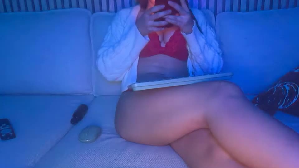 bentoverxo Webcam Star October 11, 2026